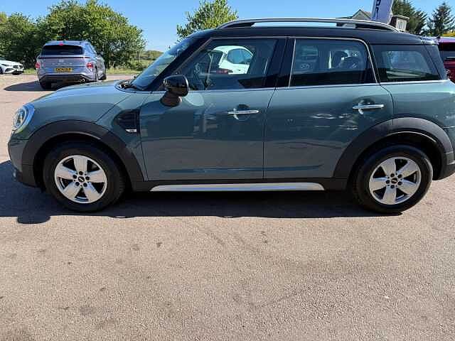 MINI Countryman 1.5 Cooper Classic 5dr