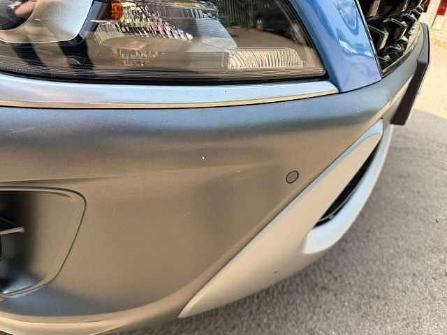 Hyundai KONA 1.6 GDi Hybrid Premium 5dr DCT Blue