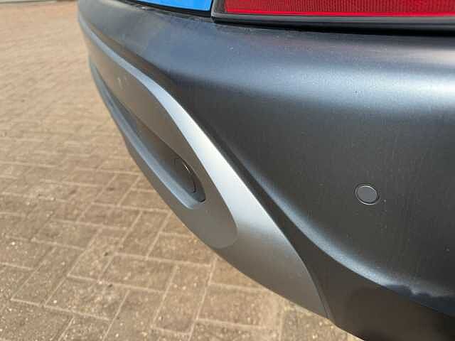 Hyundai KONA 1.6 GDi Hybrid Premium 5dr DCT Blue