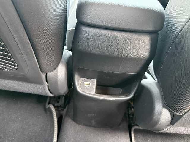 Hyundai KONA 1.6 GDi Hybrid Premium 5dr DCT Blue