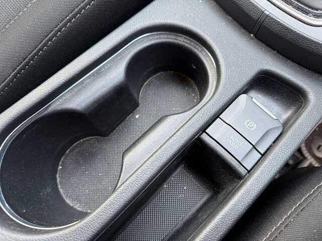 Hyundai KONA 1.6 GDi Hybrid Premium 5dr DCT Blue