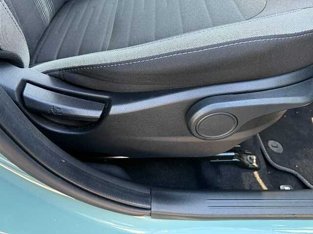 Hyundai I10 1.2 MPi Premium 5dr Green