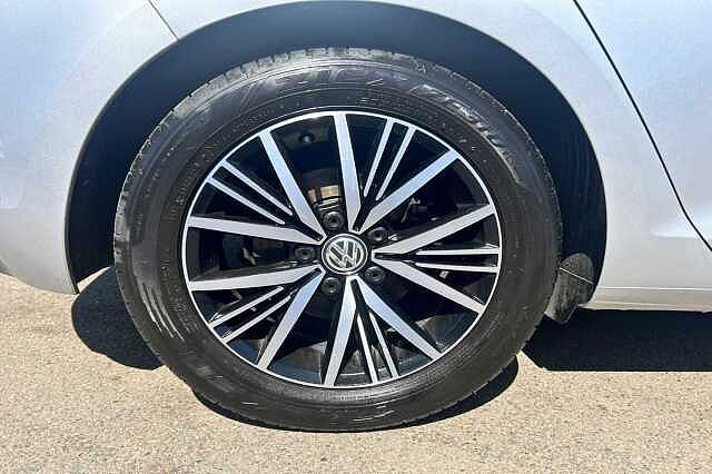 Volkswagen Golf 1.5 TSI EVO SE [Nav] 5dr