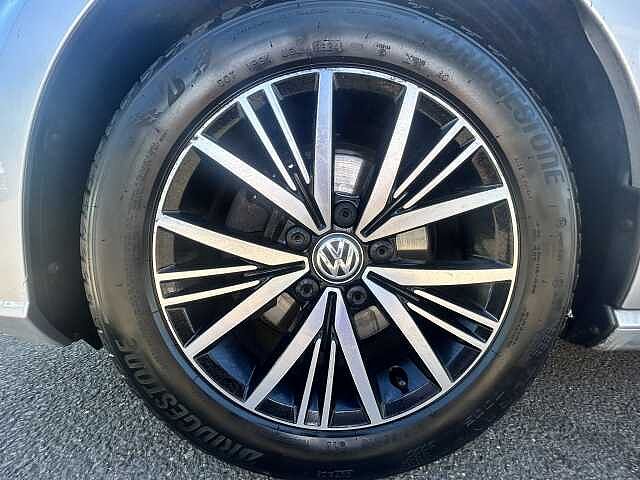 Volkswagen Golf 1.5 TSI EVO SE [Nav] 5dr