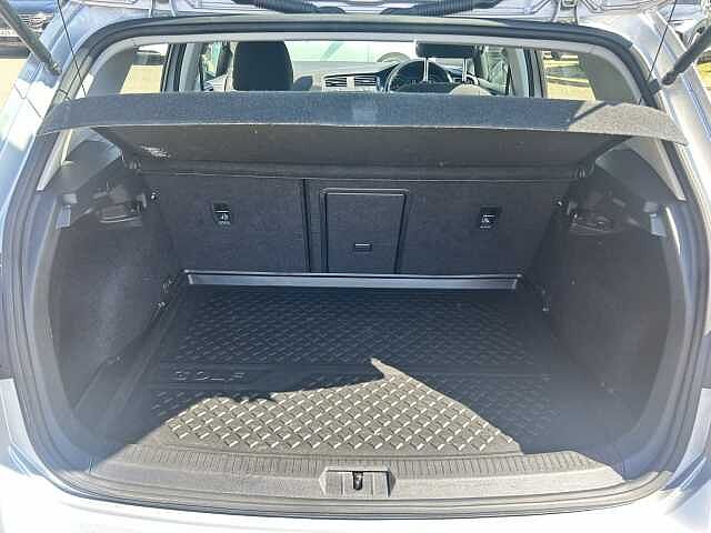 Volkswagen Golf 1.5 TSI EVO SE [Nav] 5dr