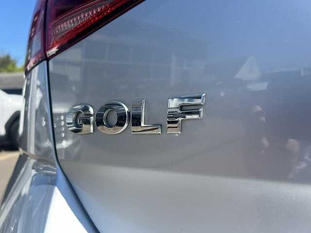 Volkswagen Golf 1.5 TSI EVO SE [Nav] 5dr
