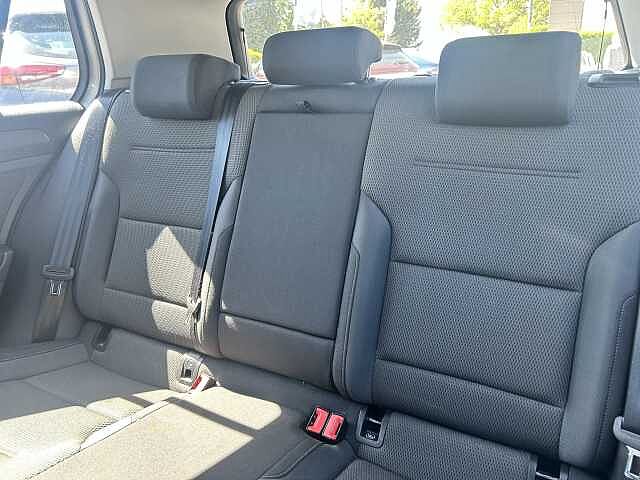 Volkswagen Golf 1.5 TSI EVO SE [Nav] 5dr