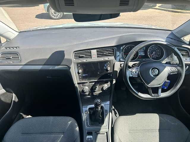 Volkswagen Golf 1.5 TSI EVO SE [Nav] 5dr