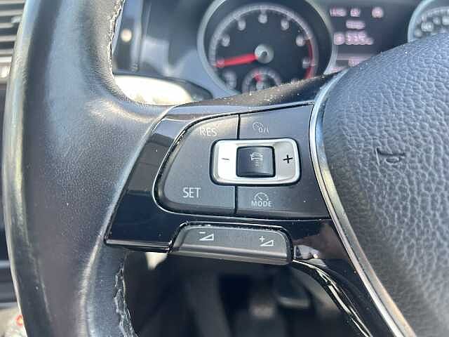 Volkswagen Golf 1.5 TSI EVO SE [Nav] 5dr