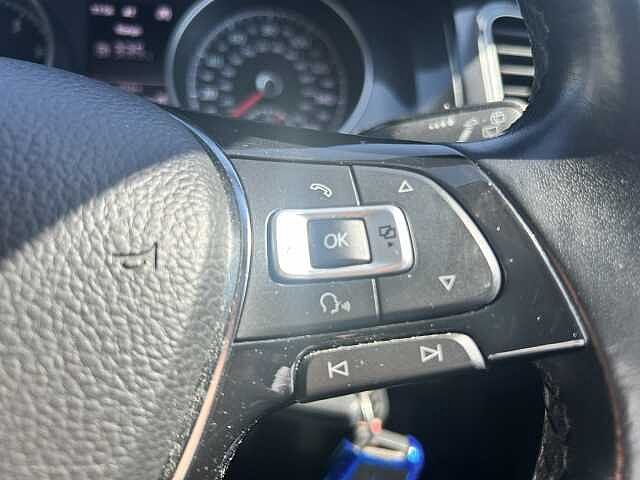 Volkswagen Golf 1.5 TSI EVO SE [Nav] 5dr