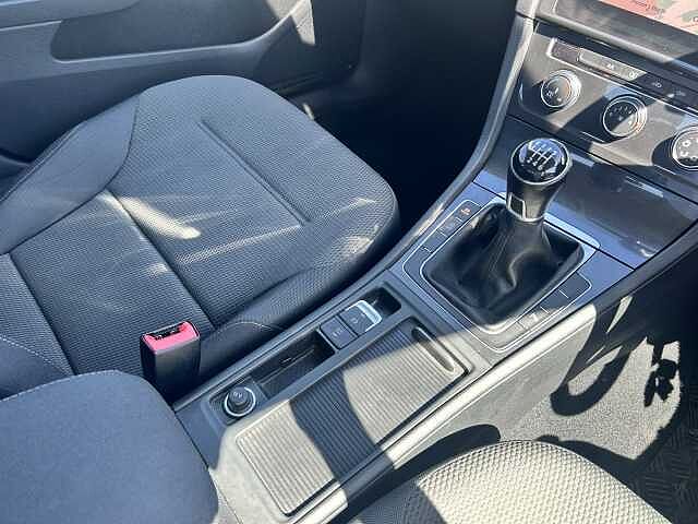 Volkswagen Golf 1.5 TSI EVO SE [Nav] 5dr