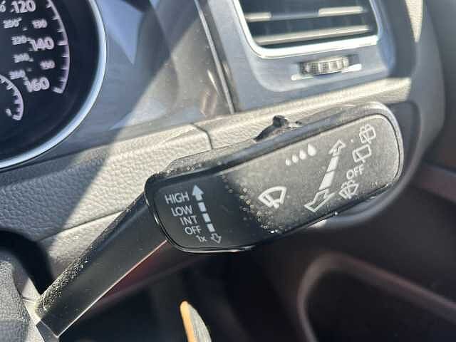 Volkswagen Golf 1.5 TSI EVO SE [Nav] 5dr