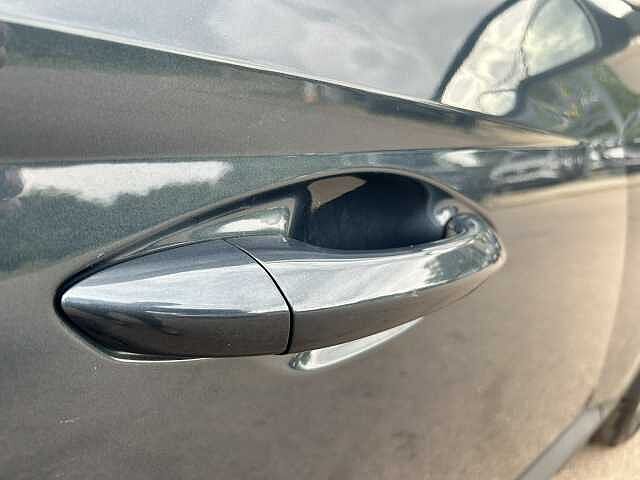 Hyundai TUCSON 1.6 TGDi SE Connect 5dr 2WD