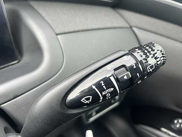 Hyundai TUCSON 1.6 TGDi SE Connect 5dr 2WD