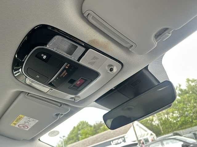 Hyundai TUCSON 1.6 TGDi SE Connect 5dr 2WD
