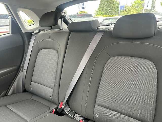 Hyundai KONA 1.0 TGDi 48V MHEV Premium 5dr