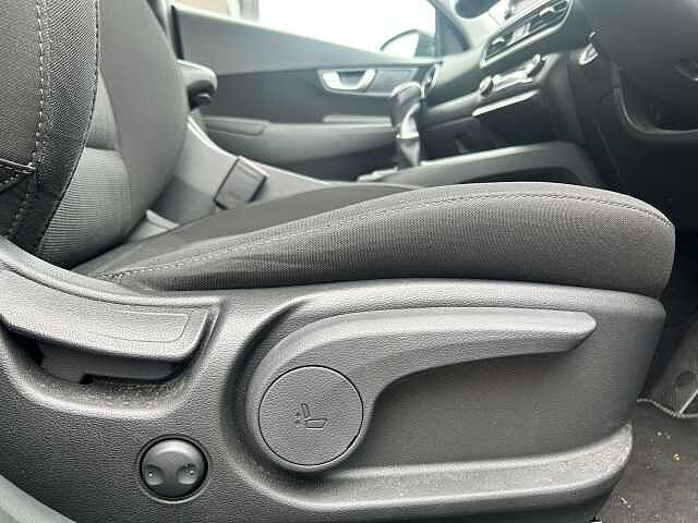 Hyundai KONA 1.0 TGDi 48V MHEV Premium 5dr