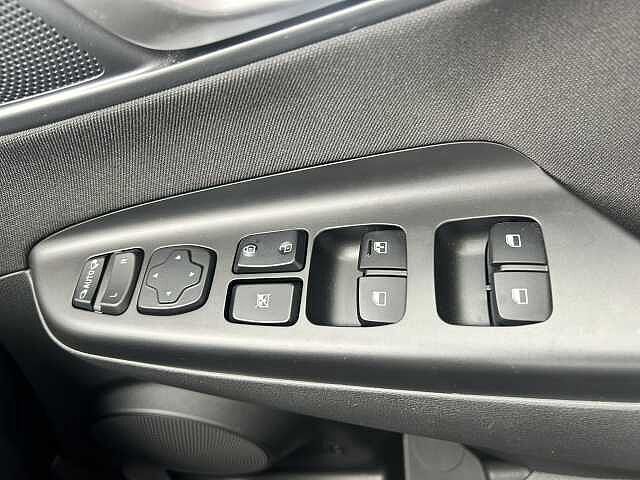 Hyundai KONA 1.0 TGDi 48V MHEV Premium 5dr