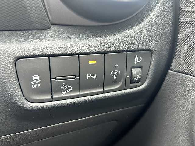 Hyundai KONA 1.0 TGDi 48V MHEV Premium 5dr