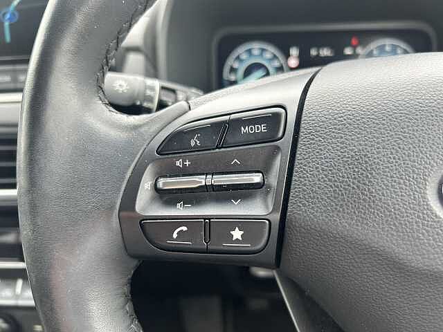 Hyundai KONA 1.0 TGDi 48V MHEV Premium 5dr