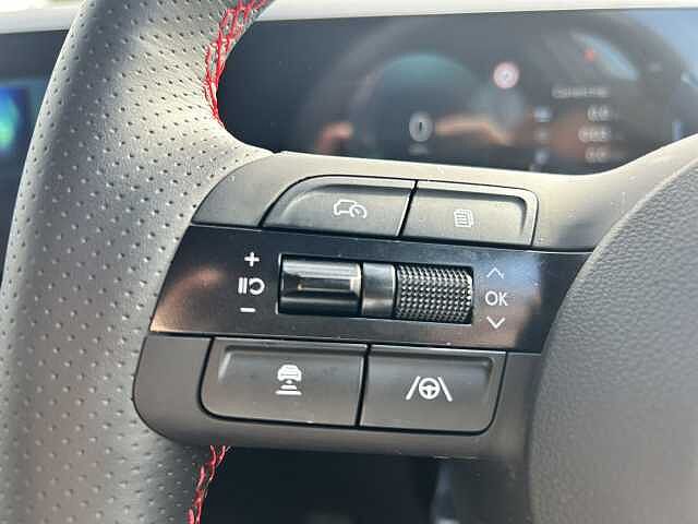 Hyundai TUCSON 1.6T 239 Hybrid N Line 5dr Auto