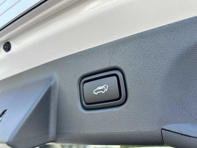 Hyundai TUCSON 1.6T 239 Hybrid N Line 5dr Auto