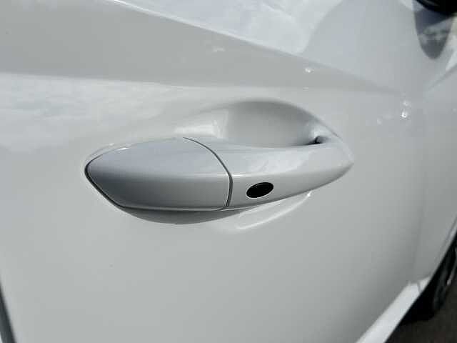 Hyundai TUCSON 1.6T 239 Hybrid N Line 5dr Auto