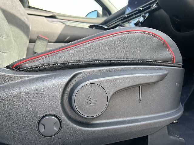 Hyundai TUCSON 1.6T 239 Hybrid N Line 5dr Auto