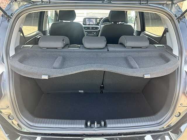 Hyundai i10 1.2 [79] Premium 5dr Auto [Nav]