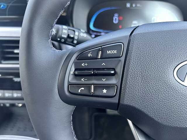 Hyundai i10 1.2 [79] Premium 5dr Auto [Nav]