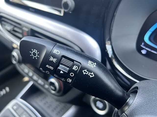 Hyundai i10 1.2 [79] Premium 5dr Auto [Nav]