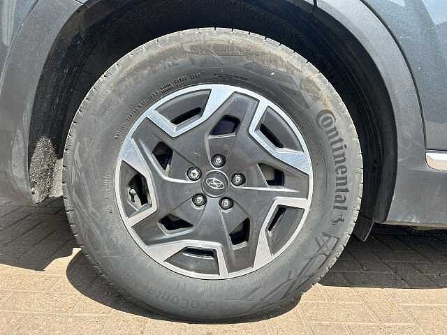 Hyundai SANTA FE 1.6 TGDi Hybrid Premium 5dr 4WD Auto
