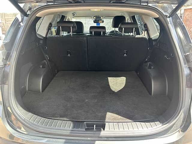 Hyundai SANTA FE 1.6 TGDi Hybrid Premium 5dr 4WD Auto