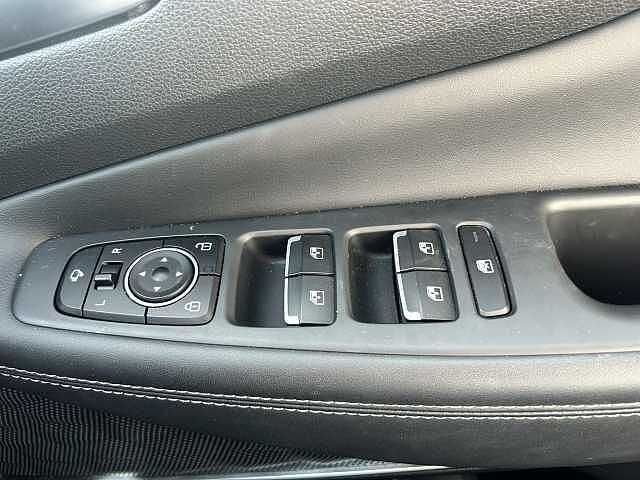 Hyundai SANTA FE 1.6 TGDi Hybrid Premium 5dr 4WD Auto