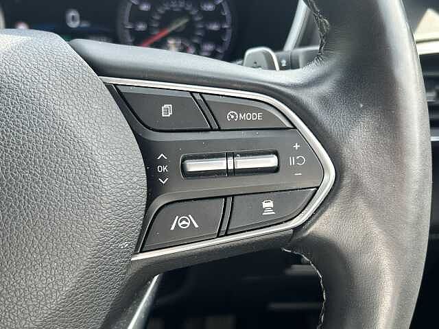 Hyundai SANTA FE 1.6 TGDi Hybrid Premium 5dr 4WD Auto