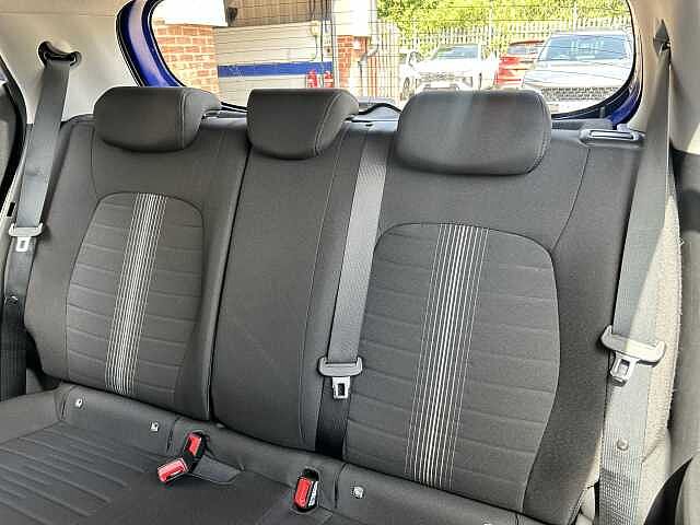 Hyundai i10 1.2 MPi SE Connect 5dr