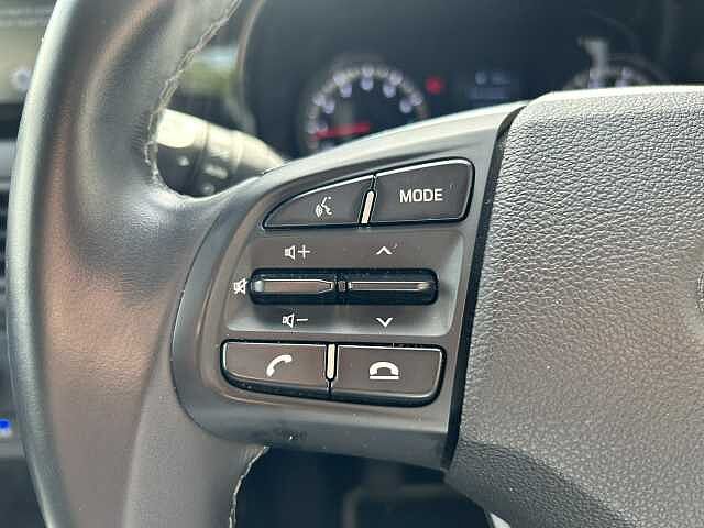 Hyundai i10 1.2 MPi SE Connect 5dr