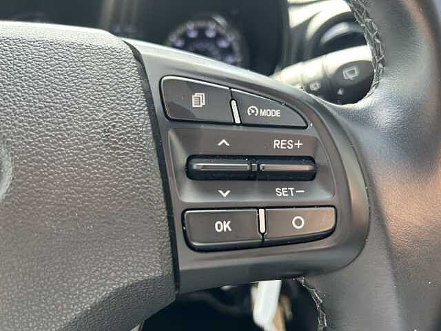 Hyundai i10 1.2 MPi SE Connect 5dr