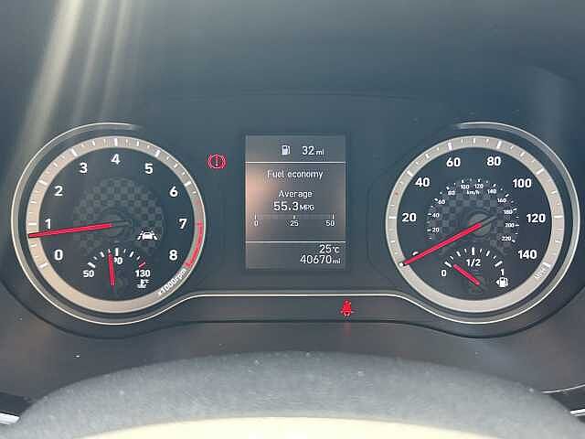 Hyundai i10 1.2 MPi SE Connect 5dr