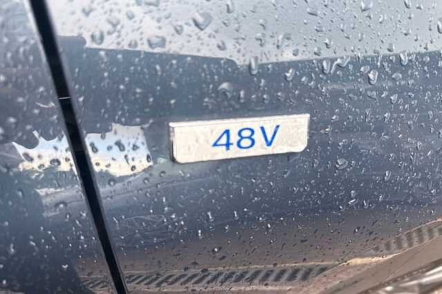 Hyundai TUCSON 1.6 TGDi 48V MHD SE Connect 5dr 2WD
