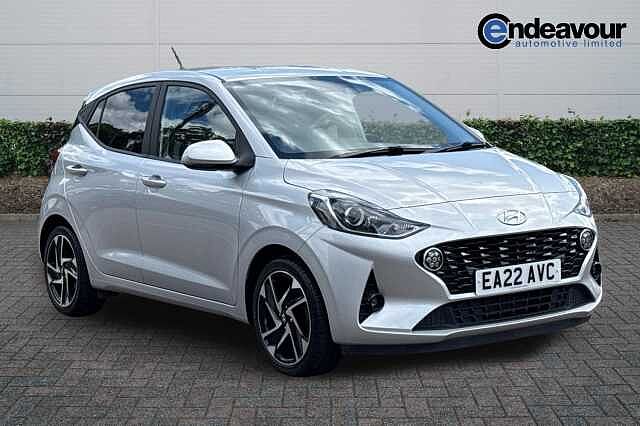 1.2 MPi Premium 5dr
