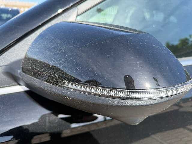 Hyundai KONA 1.6 Hybrid 129 Ultimate 5dr DCT Black