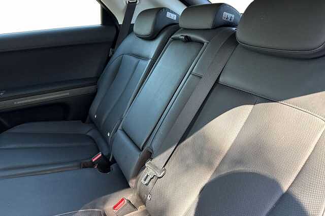 Hyundai IONIQ 5 225kW Ultimate 73 kWh 5dr AWD Auto [Tech]