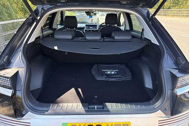 Hyundai IONIQ 5 225kW Ultimate 73 kWh 5dr AWD Auto [Tech]