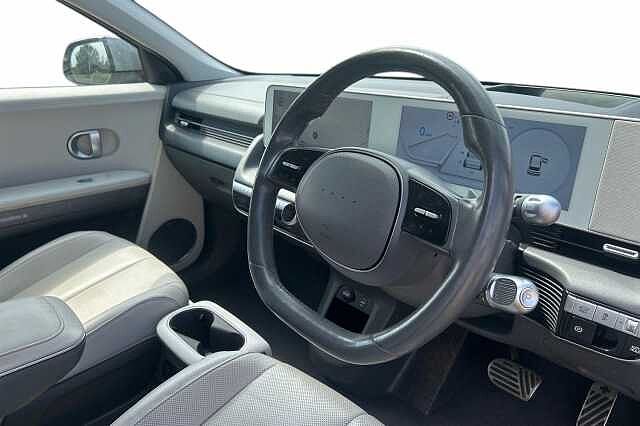 Hyundai IONIQ 5 160kW Ultimate 73 kWh 5dr Auto