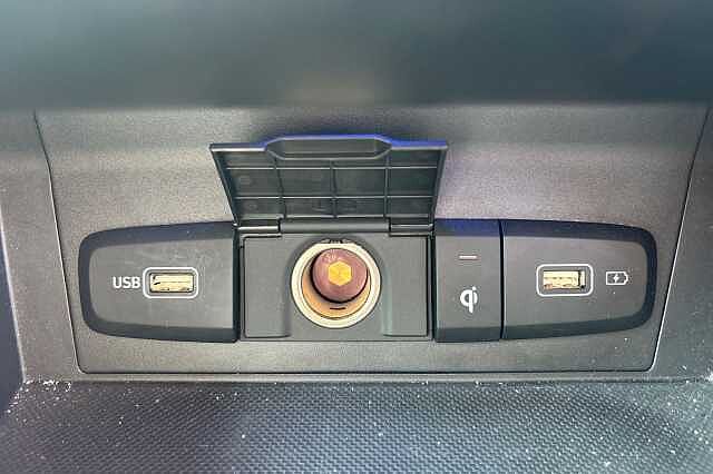 Hyundai TUCSON 1.6 TGDi Hybrid 230 Ultimate 5dr 2WD Auto