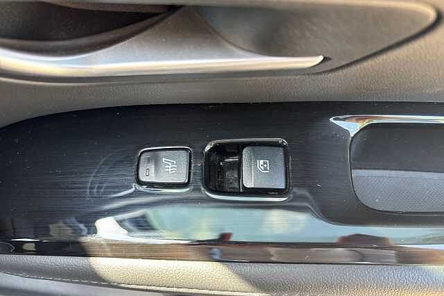 Hyundai TUCSON 1.6 TGDi Hybrid 230 Ultimate 5dr 2WD Auto