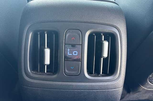 Hyundai TUCSON 1.6 TGDi Hybrid 230 Ultimate 5dr 2WD Auto