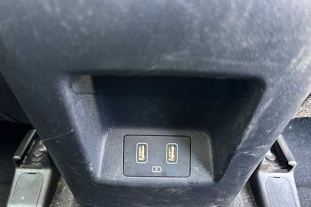 Hyundai TUCSON 1.6 TGDi Hybrid 230 Ultimate 5dr 2WD Auto