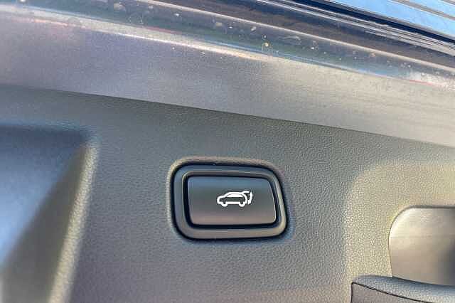 Hyundai TUCSON 1.6 TGDi Hybrid 230 Ultimate 5dr 2WD Auto